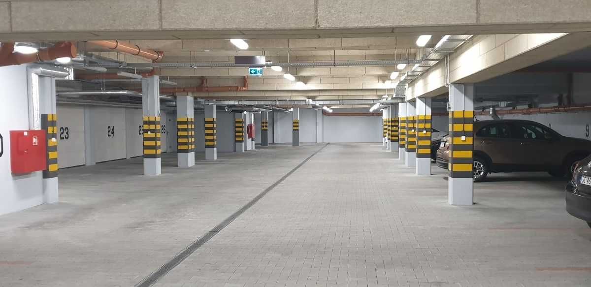 Parkitka Mieszkanie 4 pokoje  -  59m2 kompletnie urządzone 2450,-