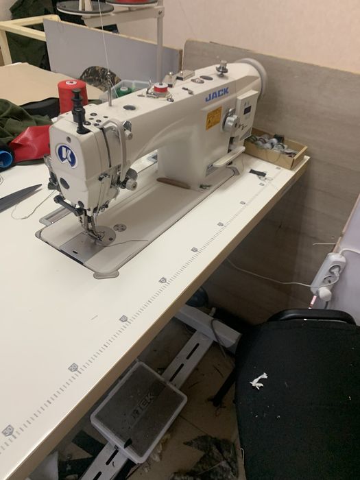 Продам швейные машинки в связи с закрытием цеха