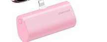 Power Bank Lighting 5000 20W CHARMAST  KOLOR CZARNY