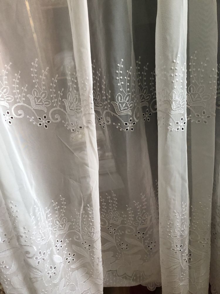 Firanka szerokosc 500cm