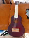 Gitara dla dziecka