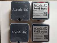 Aocoda RC F460S Stack V3 ICM42688 ESC 3060s 60A