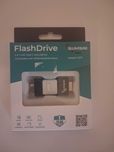 pendrive SUHSAI 4 w 1 o pojemności 128 GB