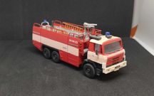 Model Tatry 815 GCBA 8,2/32 CAS-32 JRG-10 Łódź waloryzowany