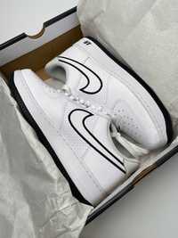 Кросівки чоловічі Nike Air Force 1 '07 Найкі