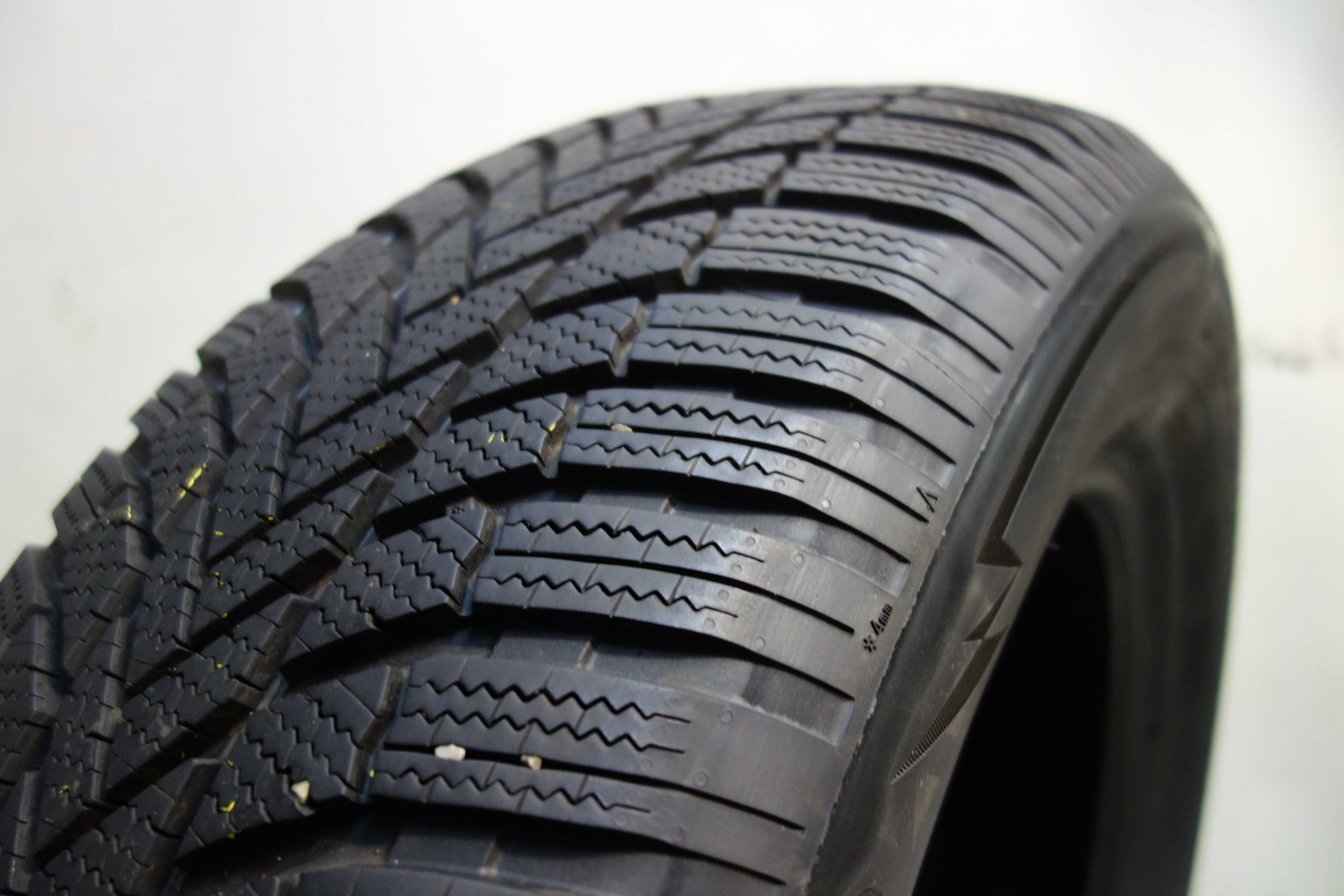 Opony 255/60/18 BRIDGESTONE Blizzak LM005 XL Zima