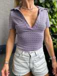 Zara body top styl lat 60’s jak nowy gołe plecy