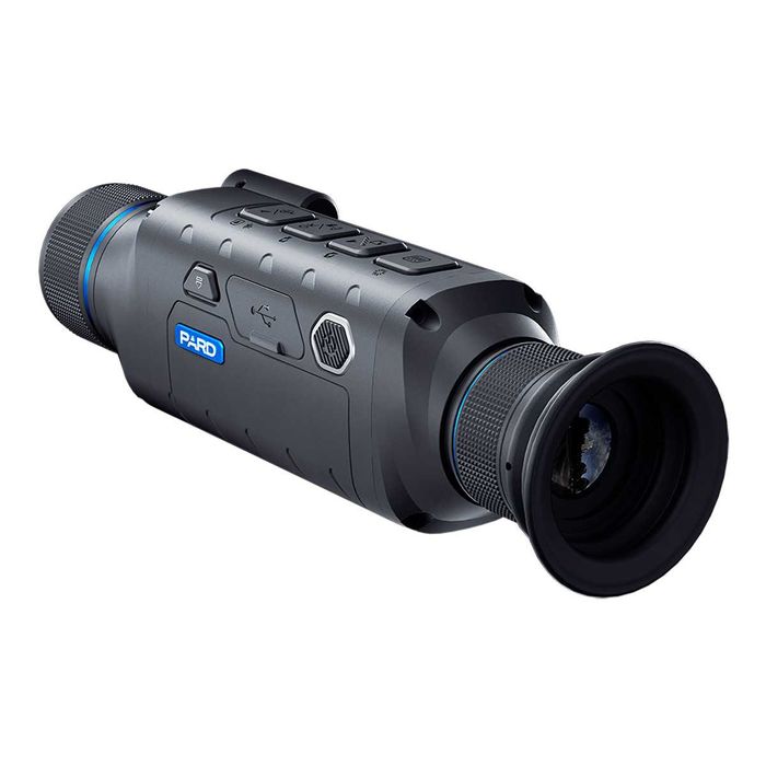 Тепловізор Pard Leopard 480-35 LRF (35 мм, 480х360, 1800 м)