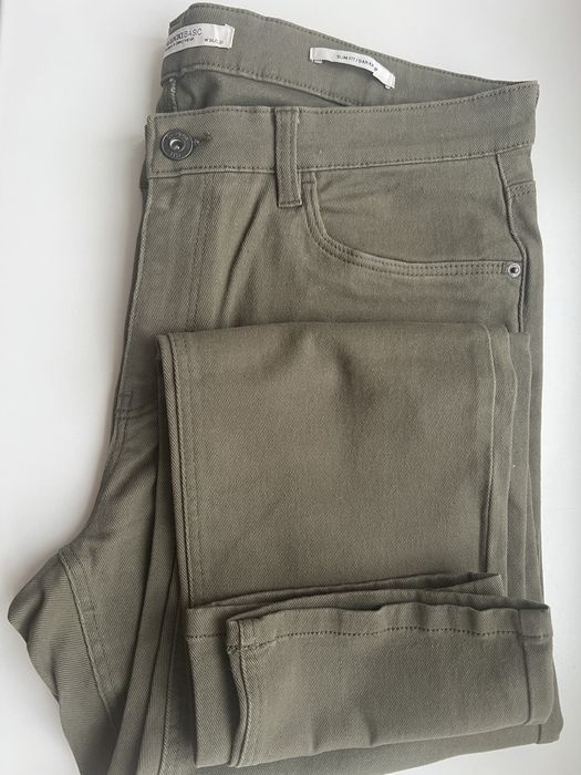 Джинсы lc waikiki W34