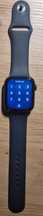 Apple Watch SE 2 (2022) 44 mm Midnight Cellular – Stan bardzo dobry