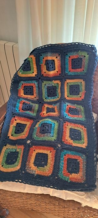 Manta/ tapete quarto bebé