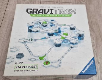 Ravensburger Gravitrax Zestaw Startowy 275045