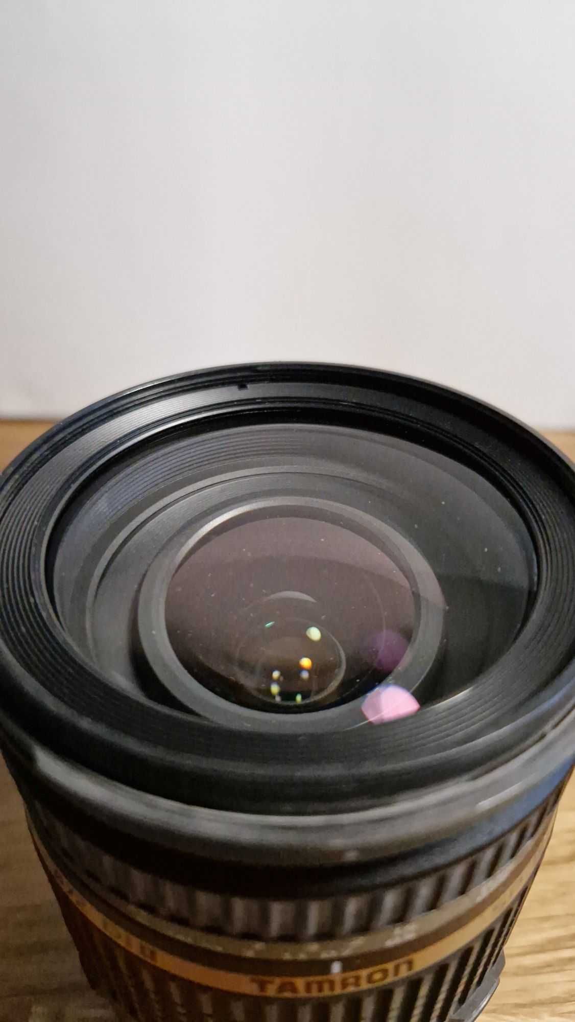 Tamron Canon EF-S 17-50/2.8 XR Di II VC (B005E)