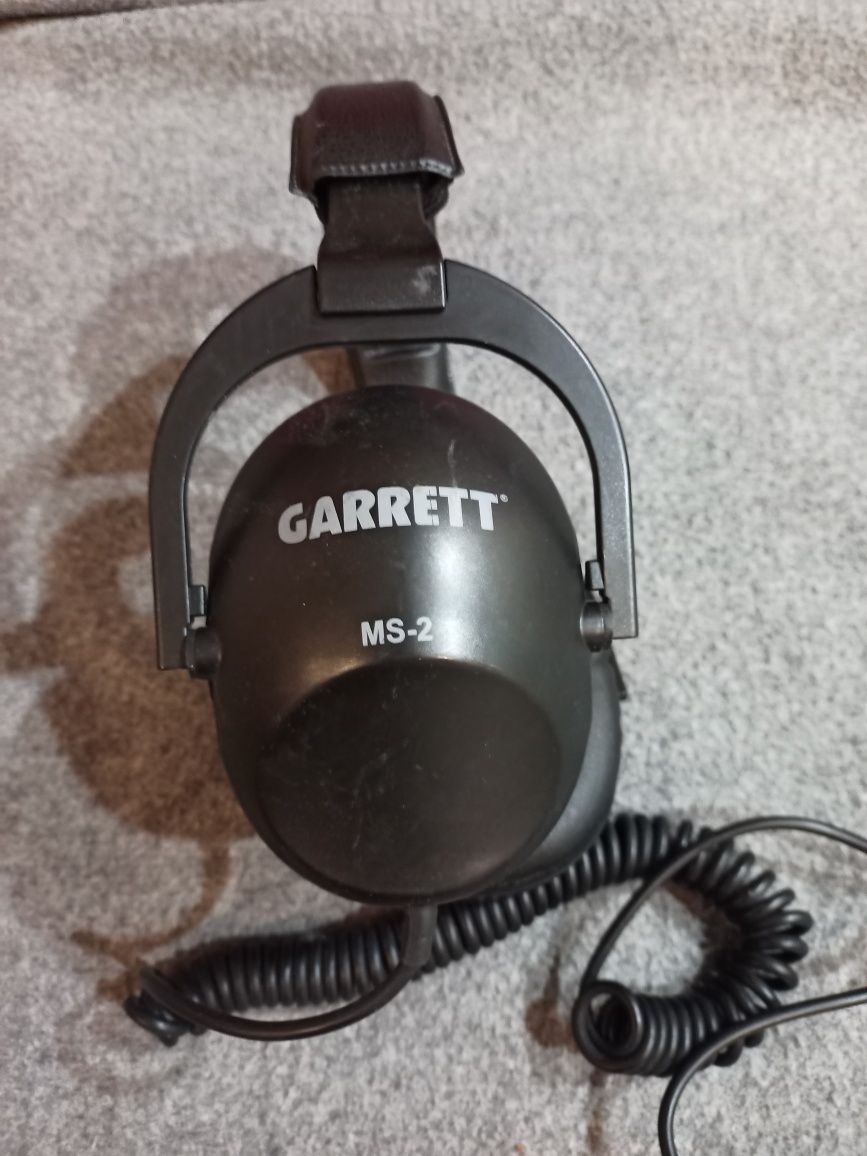 Навушники Garett MS-2