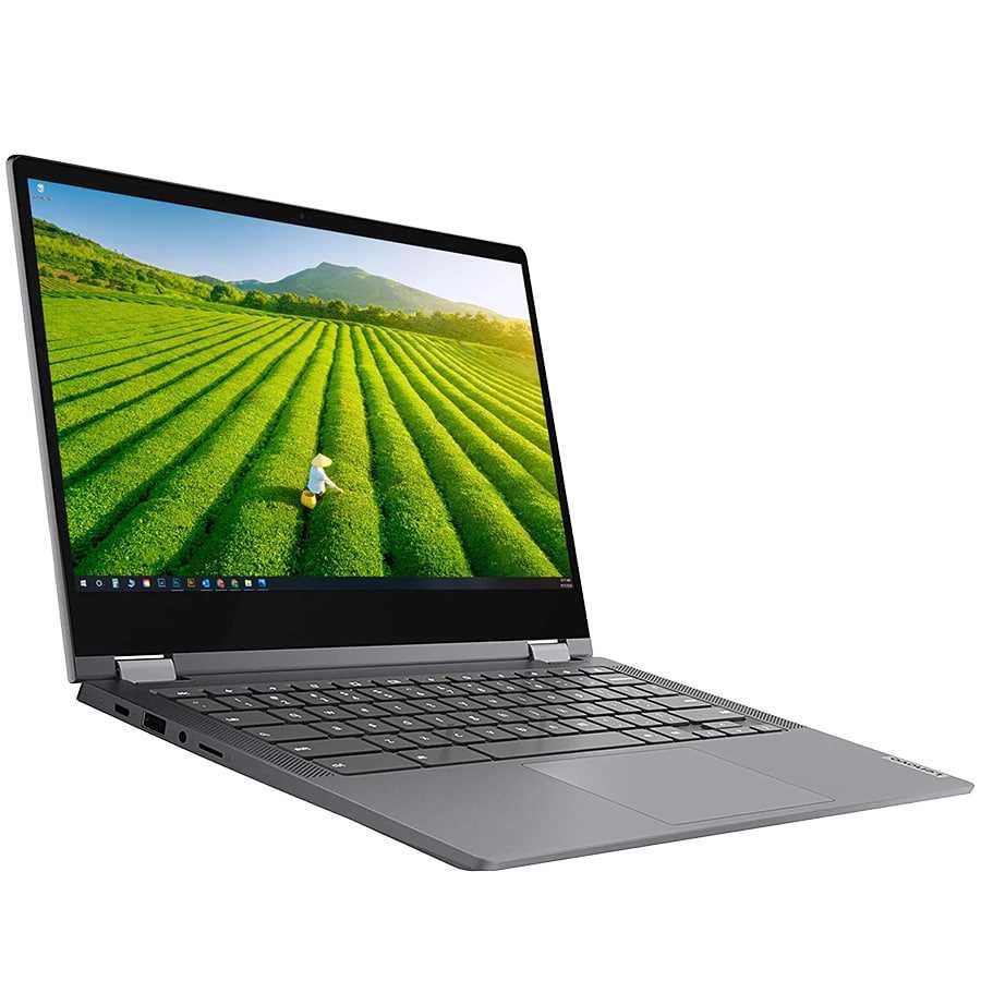 Ноутбук Lenovo Chromebook Flex 5 8/128gb Black i3-10110U 13.3" IPS