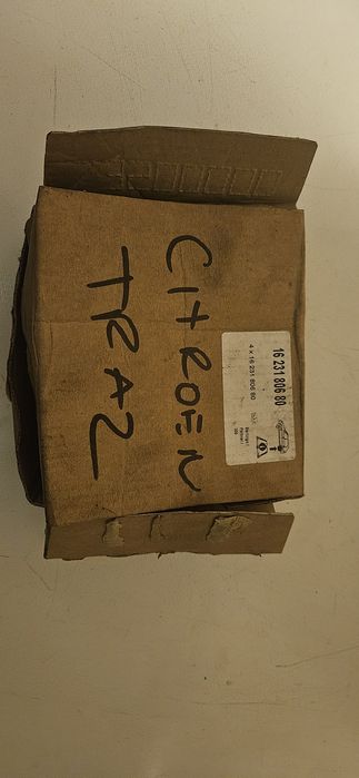 Calcos tras novos