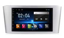 Radio nawigacja Toyota Avensis T25 2002=2006 ANDROID WiFi Bluetooth