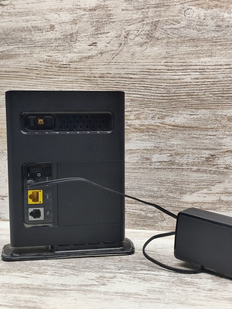 Router Huawei LTE CPE E2172 (Vodafone)