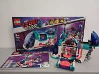 LEGO 70828 The LEGO Movie 2 - Autobus imprezowy - jak Friends