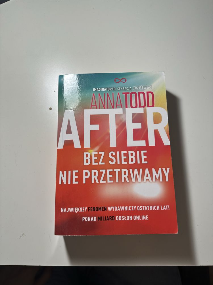Seria „After”