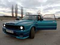 Ford Taunus coupe, 2,0