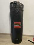 Saco de Boxe 40Kg - BOOMFIT