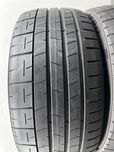 2шт літо 235/35/R19 2019р Pirelli Pzero