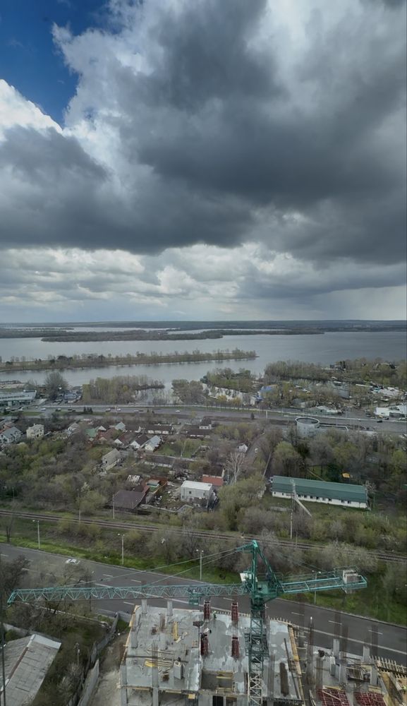 Продам квартиру ЖК Мон Блан
