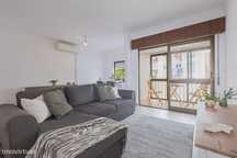 Apartamento T2 em Talaide – A dois passos do Tagus Park