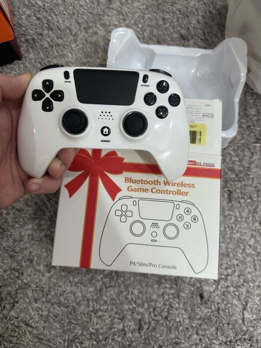 Джойстики, геймапади, gamepad, pc, ps4, playstation