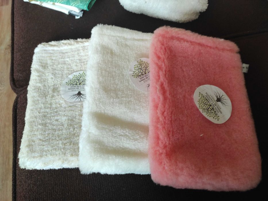 Zestaw dużych rękawic Raypath