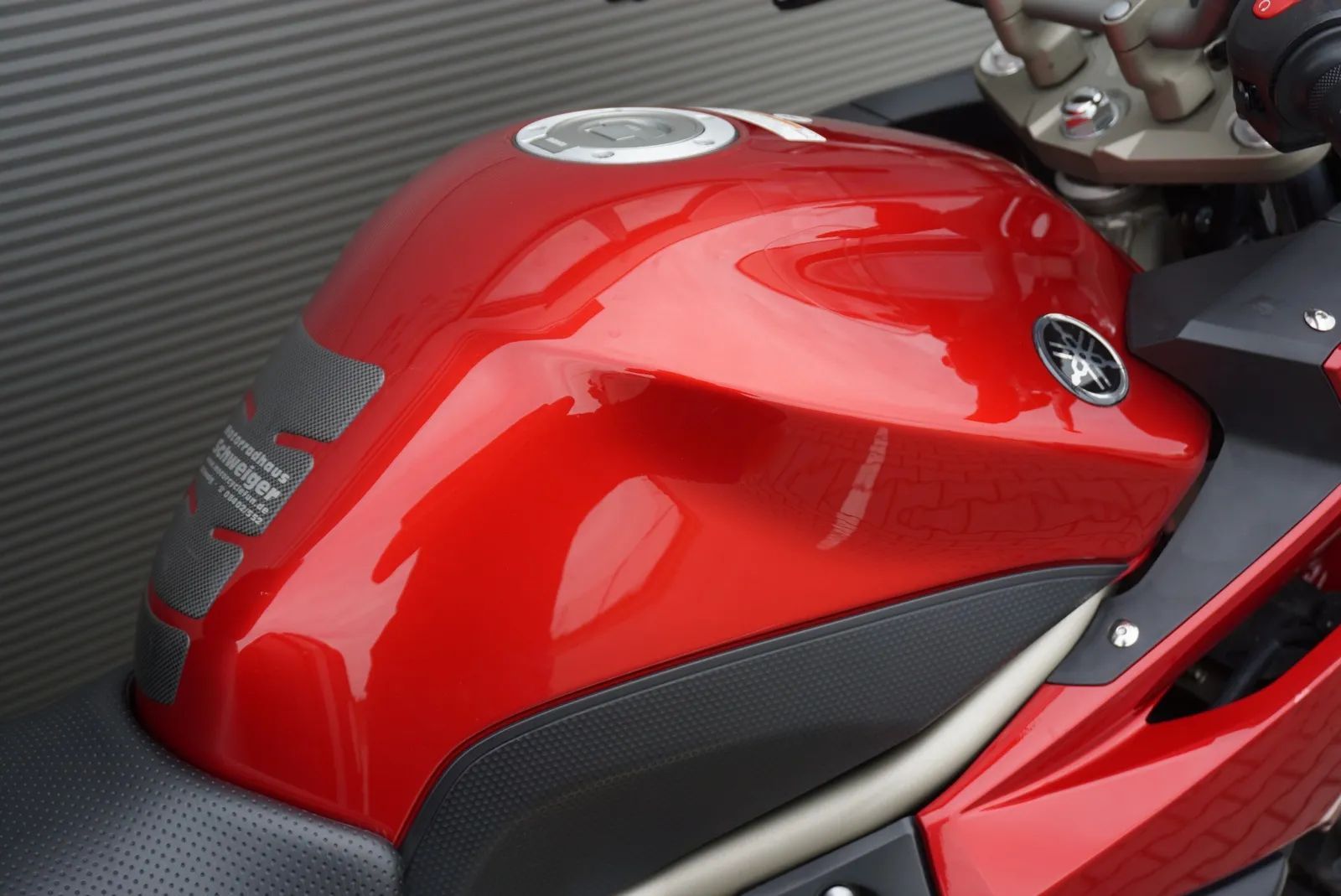 Yamaha XJ -6S DIVERSON ABS + 3 Kufry Raty Gwarancja ZAMÓW POD DOM