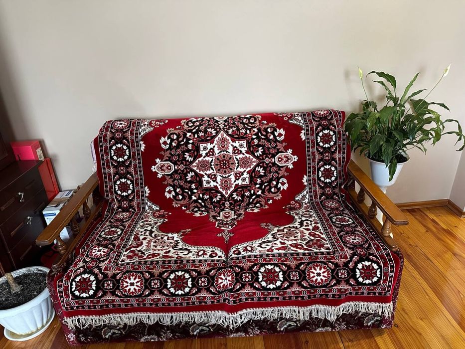 Продається диван- малютка, диван книжка, мяке крісло