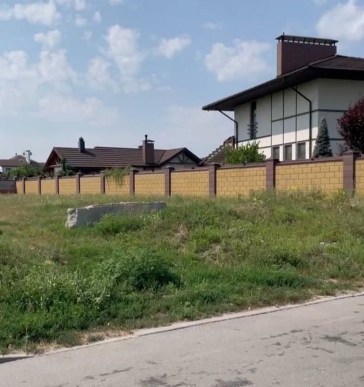 ПРОДАЖА Эксклюзивного участка Золотые Ключи