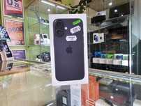 Iphone 16 128Gb Black NOWY/Gwarancja/SklepGSM/Lwsk