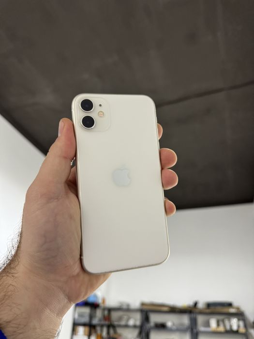 Apple iphone 11 64 gb neverlock айфон 11 100%