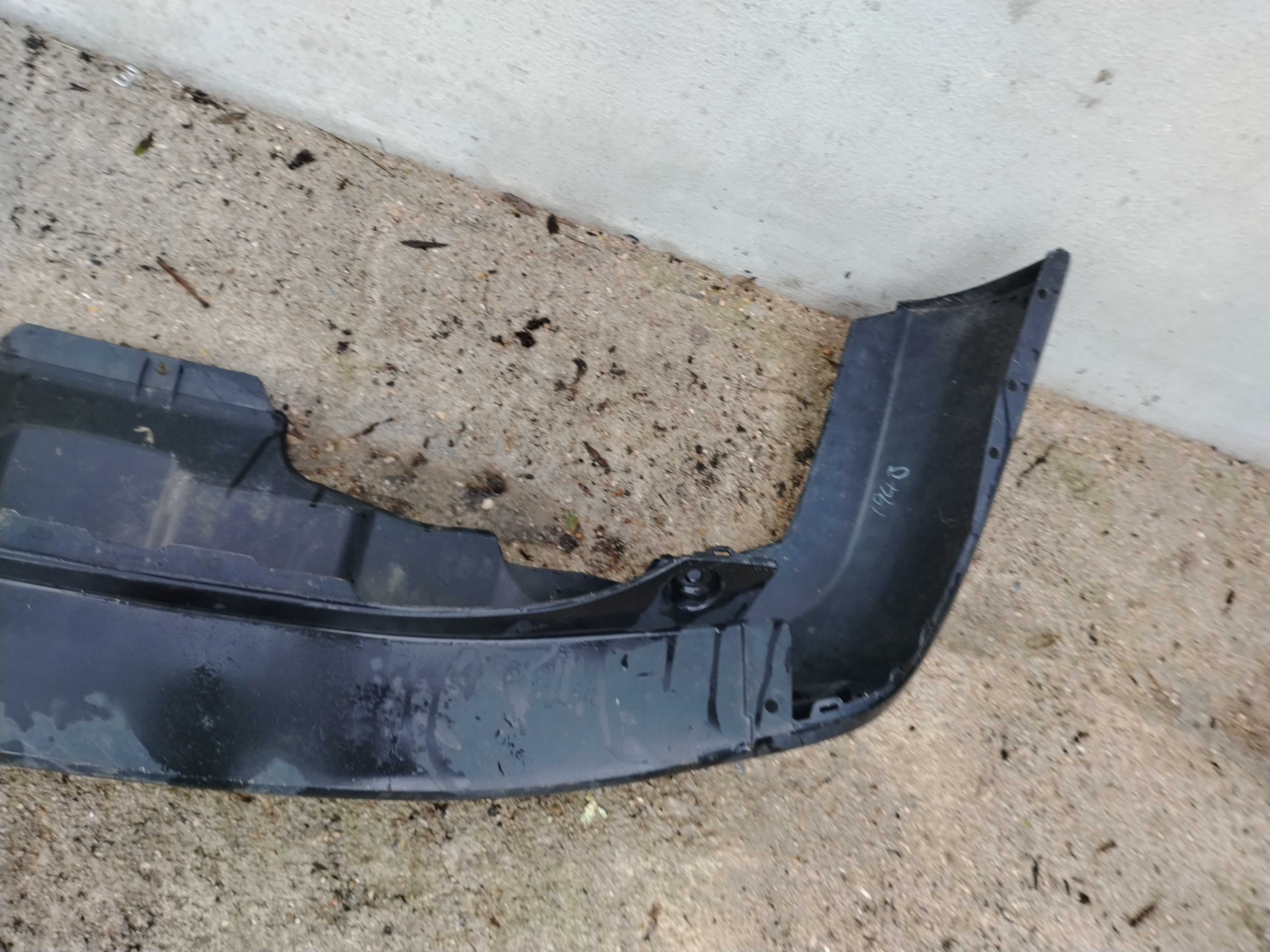 Parachoques Honda CRV 2010