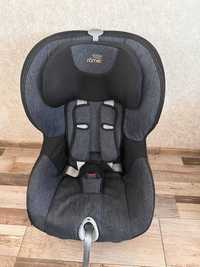 Автокрісло Britax Römer KING II LS