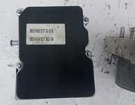 POMPA ABS ESP AUDI RS4 B7 4.2 FSI 8E0910517G 05-09