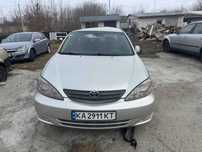 ЯКІСНІ бу запчастини. Разборка Toyota Camry 30. Запчасти камри. Є ВСЕ