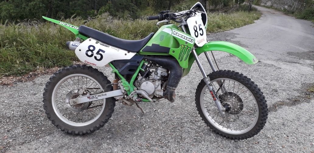 Moto 125