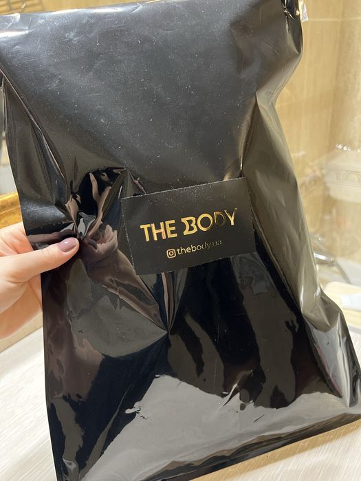 Корсет від The boby