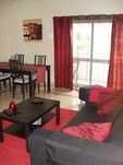 Apartamento T2 em Caxias