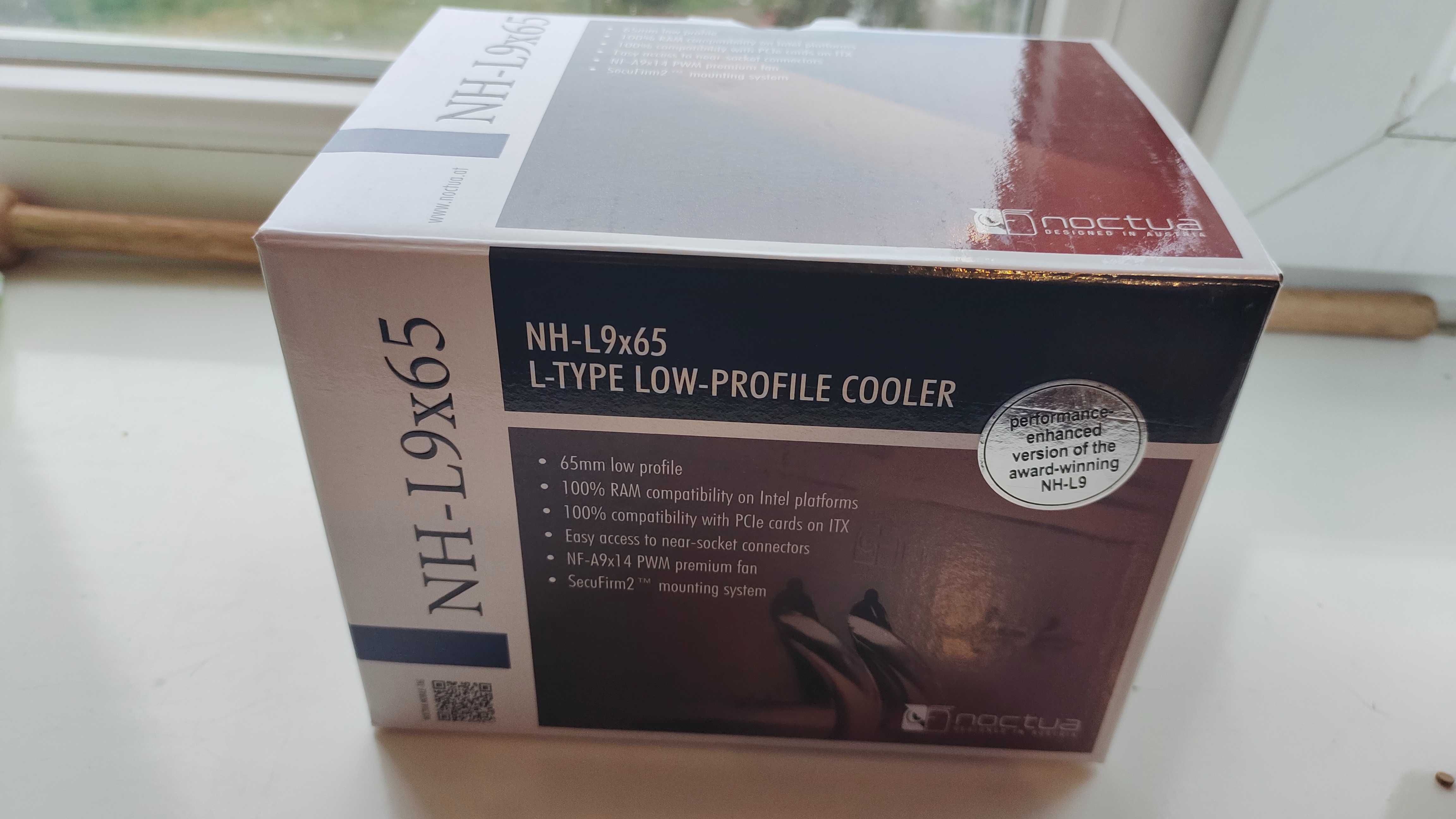 Кулер для процесору Noctua NH-L9X65