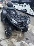 Квадрацикл CF moto 450