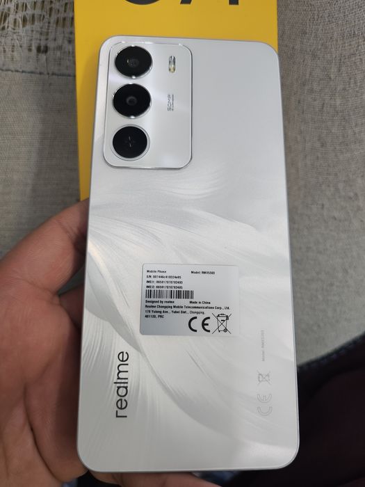 Realme c71..256/8gb