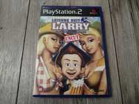Leisure Suit Larry Magna Cum Laude # PS2 # PlayStation 2
