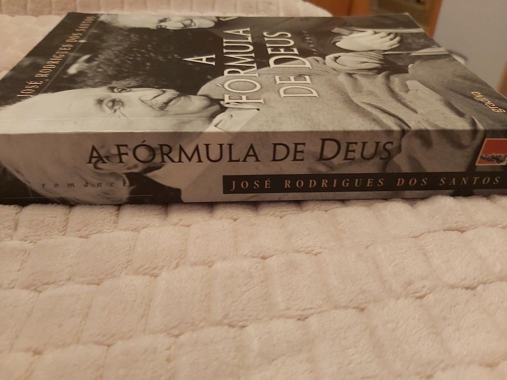 A Fórmula de Deus