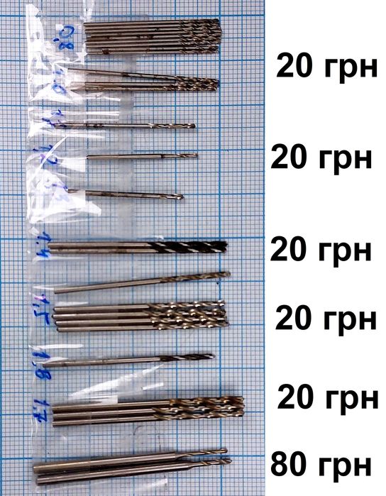 Мелкий ювелирный инструмент до 13сентября Остатки от бывшей мастерской