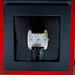 Szwajcarski zegarek Baume&Mercier